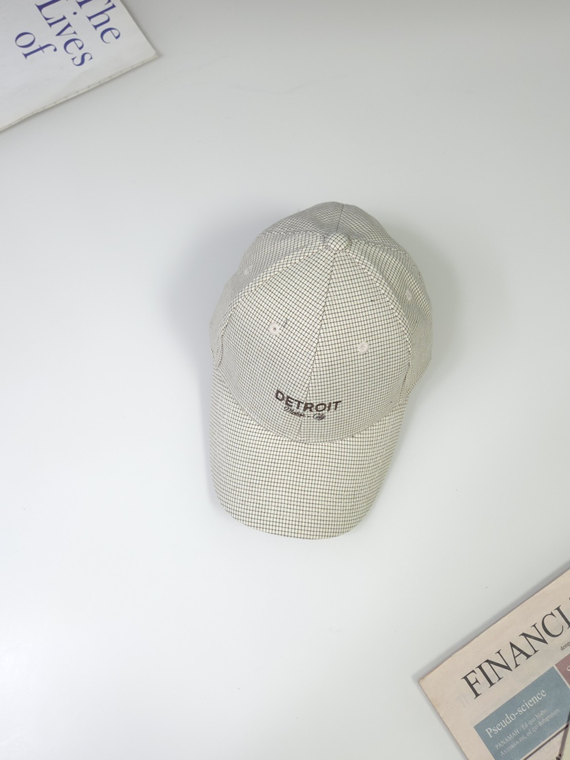 THE HAT-P東大門直郵女裝新款真品熱賣休閑推薦人氣帽子THE HAT帽子圖色2