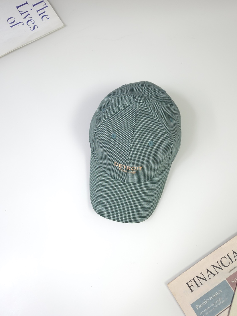 THE HAT-P東大門直郵女裝新款真品熱賣休閑推薦人氣帽子THE HAT帽子圖色3