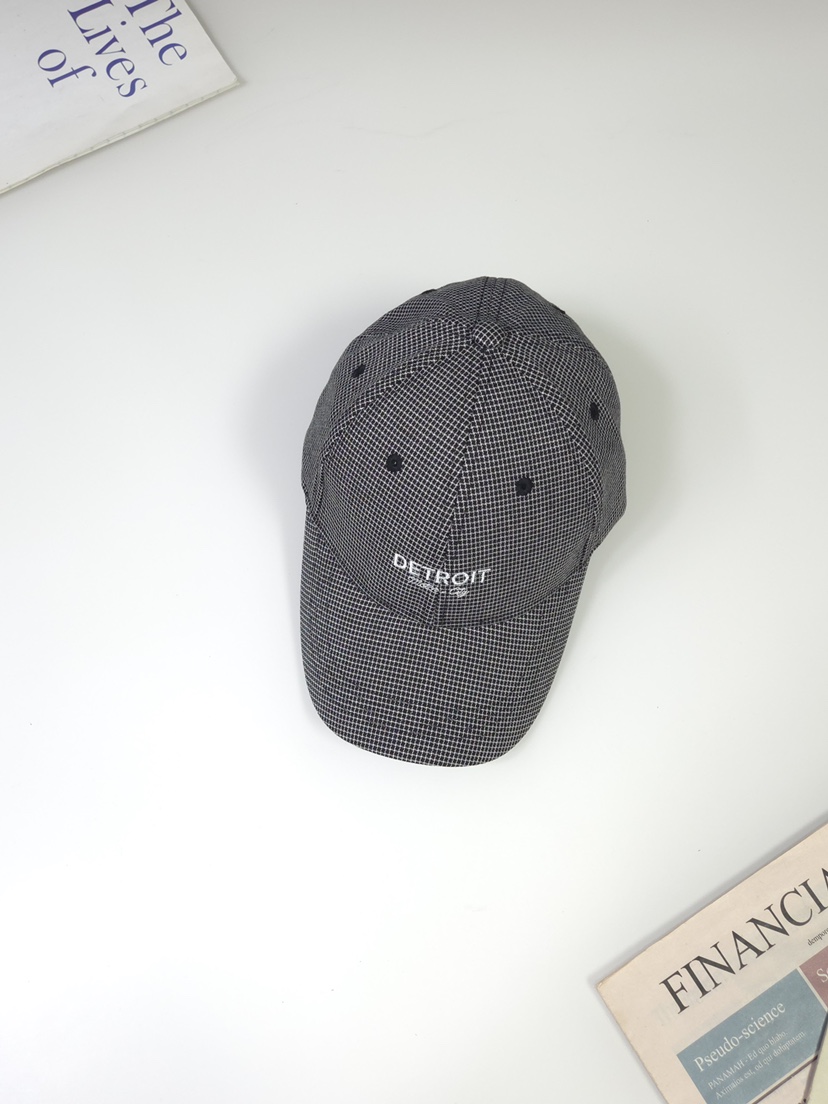 THE HAT-P東大門直郵女裝新款真品熱賣休閑推薦人氣帽子THE HAT帽子圖色4