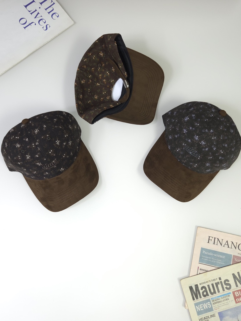 THE HAT-P東大門直郵女士新款熱賣真品人氣推薦休閑帽子THE HAT帽子