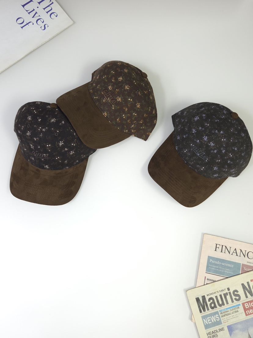 THE HAT-P東大門直郵女士新款熱賣真品人氣推薦休閑帽子THE HAT帽子