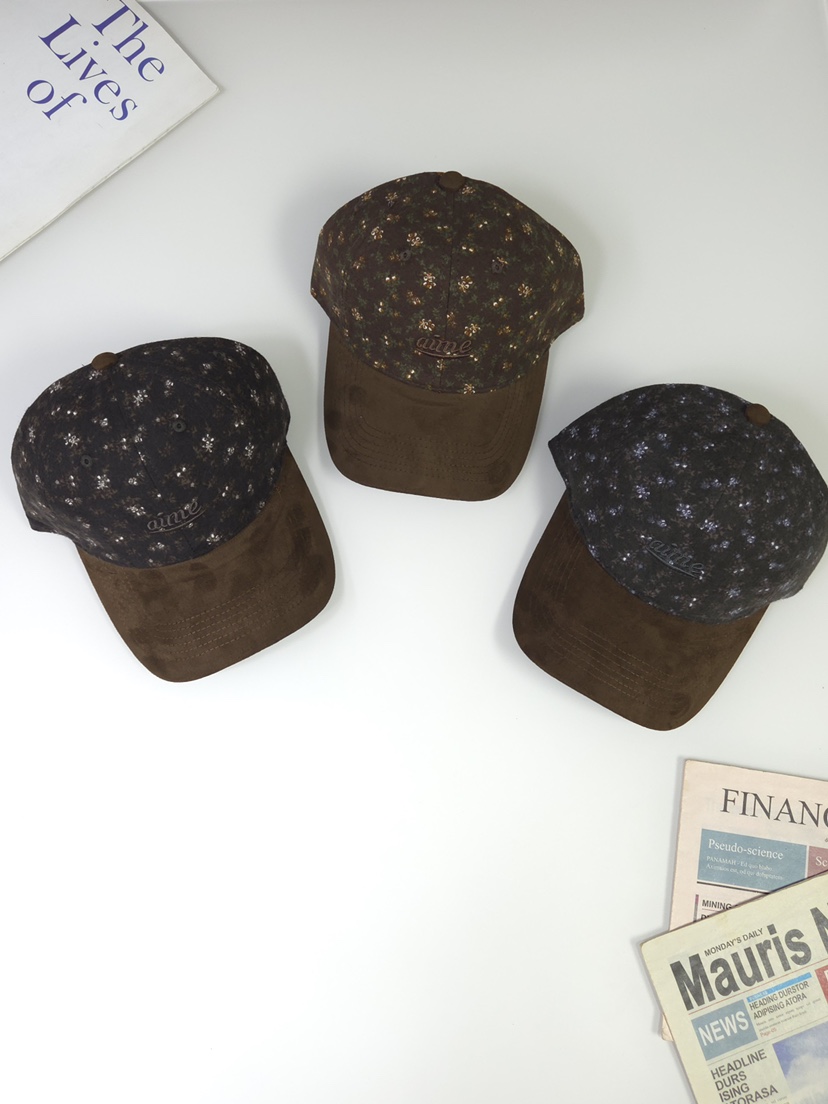 THE HAT-P東大門直郵女士新款熱賣真品人氣推薦休閑帽子THE HAT帽子