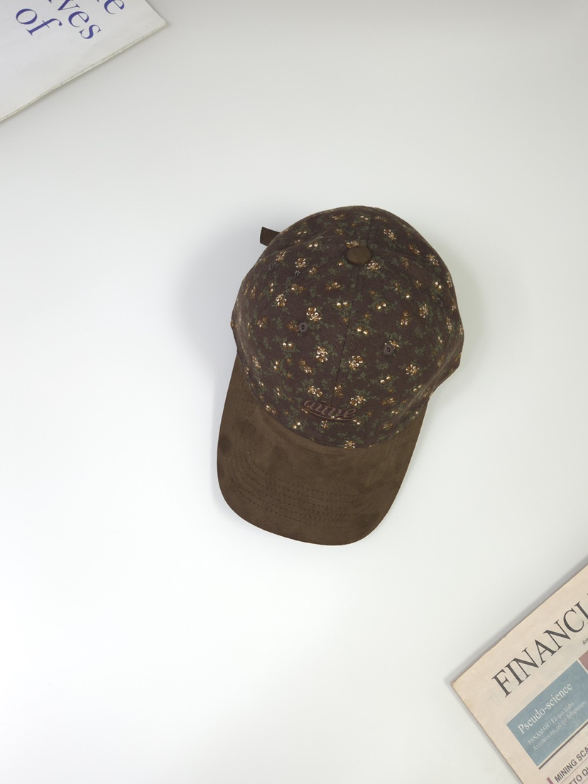 THE HAT-P東大門直郵女士新款熱賣真品人氣推薦休閑帽子THE HAT帽子圖色2