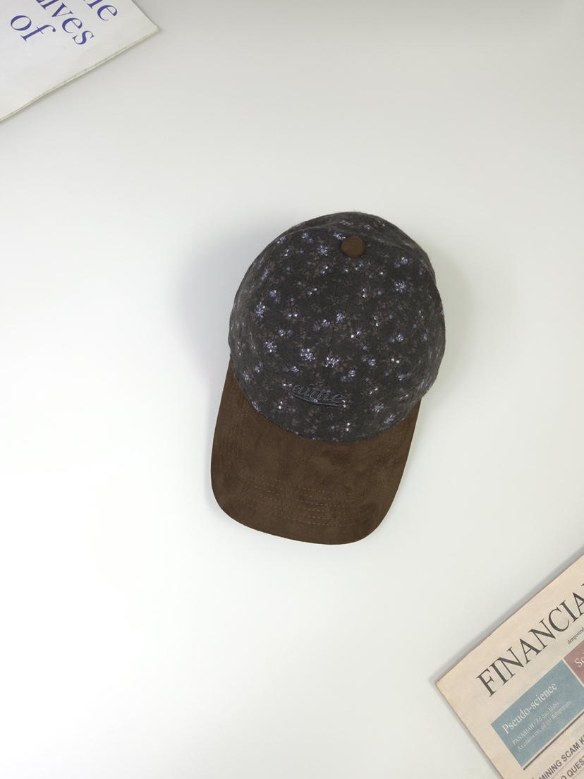 THE HAT-P東大門直郵女士新款熱賣真品人氣推薦休閑帽子THE HAT帽子圖色3