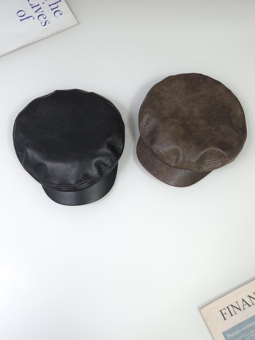 THE HAT-P東大門實拍女士新款推薦人氣休閑時尚真品帽子THE HAT帽子