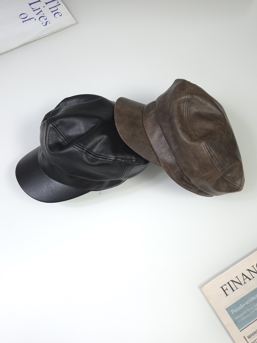 THE HAT-P東大門實拍女士新款推薦人氣休閑時尚真品帽子THE HAT帽子