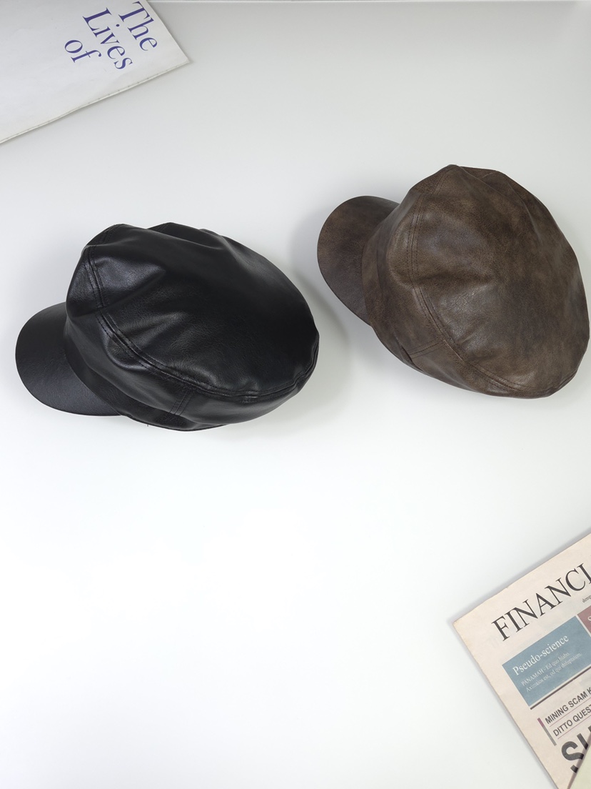 THE HAT-P東大門實拍女士新款推薦人氣休閑時尚真品帽子THE HAT帽子