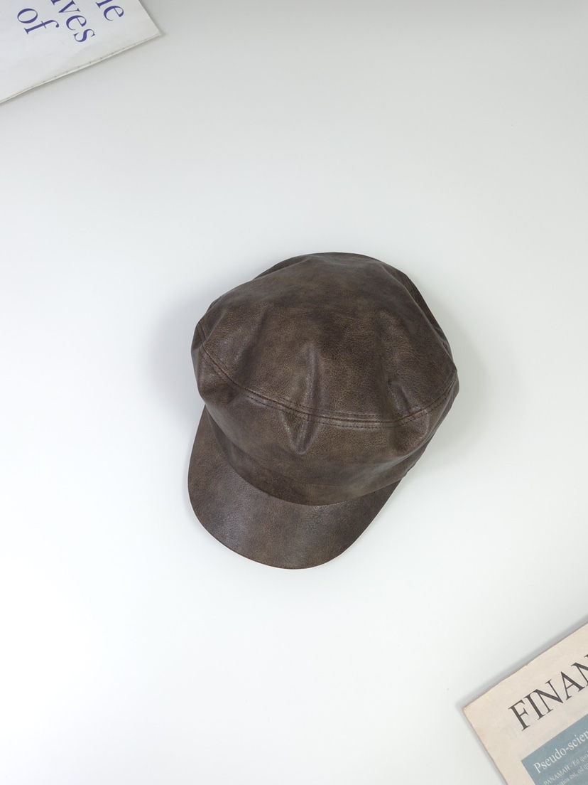 THE HAT-P東大門實拍女士新款推薦人氣休閑時尚真品帽子THE HAT帽子圖色1