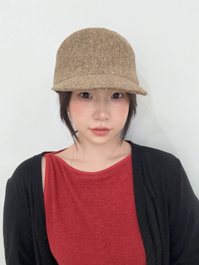 THE HAT-P東大門實拍女裝新款時尚推薦人氣休閑真品帽子THE HAT帽子