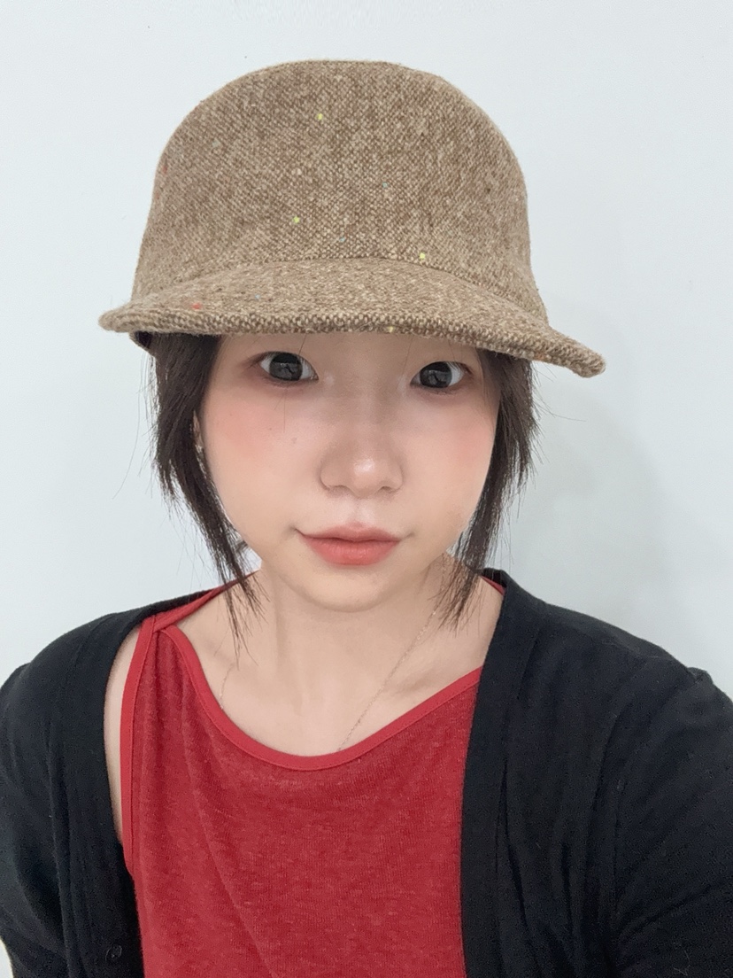 THE HAT-P東大門實拍女裝新款時尚推薦人氣休閑真品帽子THE HAT帽子