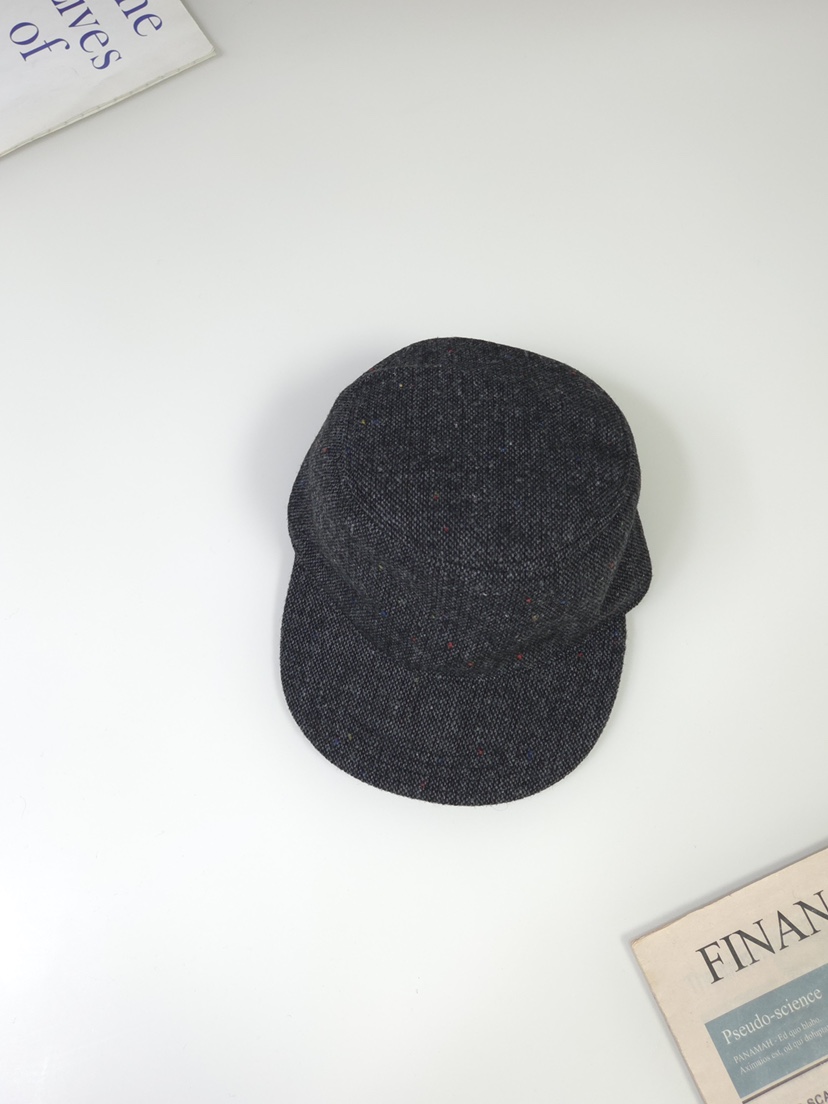 THE HAT-P東大門實拍女裝新款時尚推薦人氣休閑真品帽子THE HAT帽子圖色2