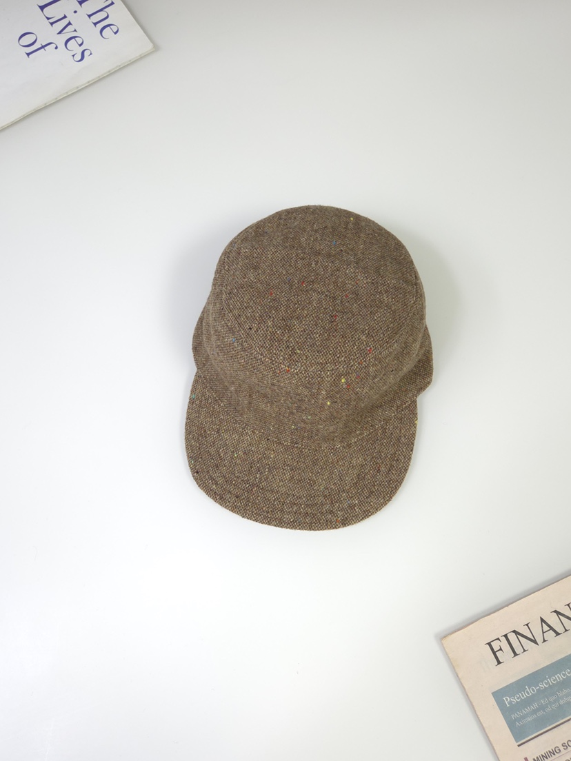 THE HAT-P東大門實拍女裝新款時尚推薦人氣休閑真品帽子THE HAT帽子圖色3