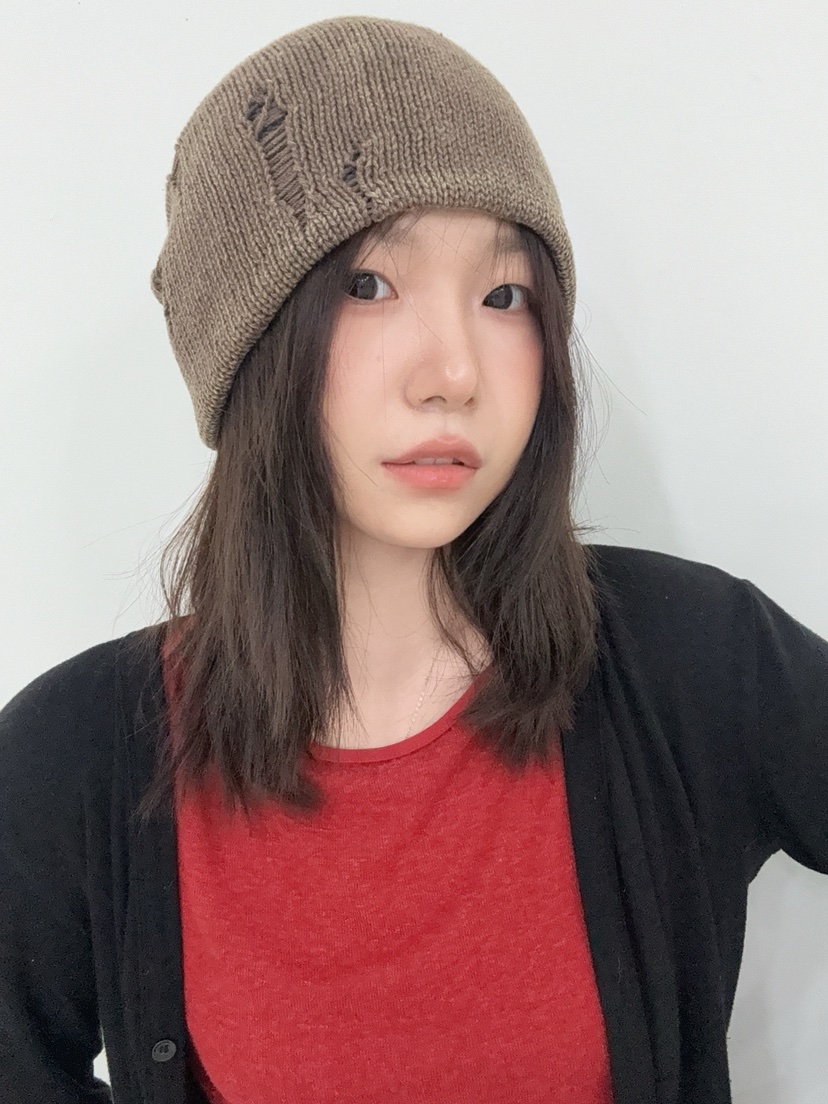 THE HAT-P韓國直郵女裝新款休閑時尚推薦真品熱賣人氣帽子THE HAT帽子