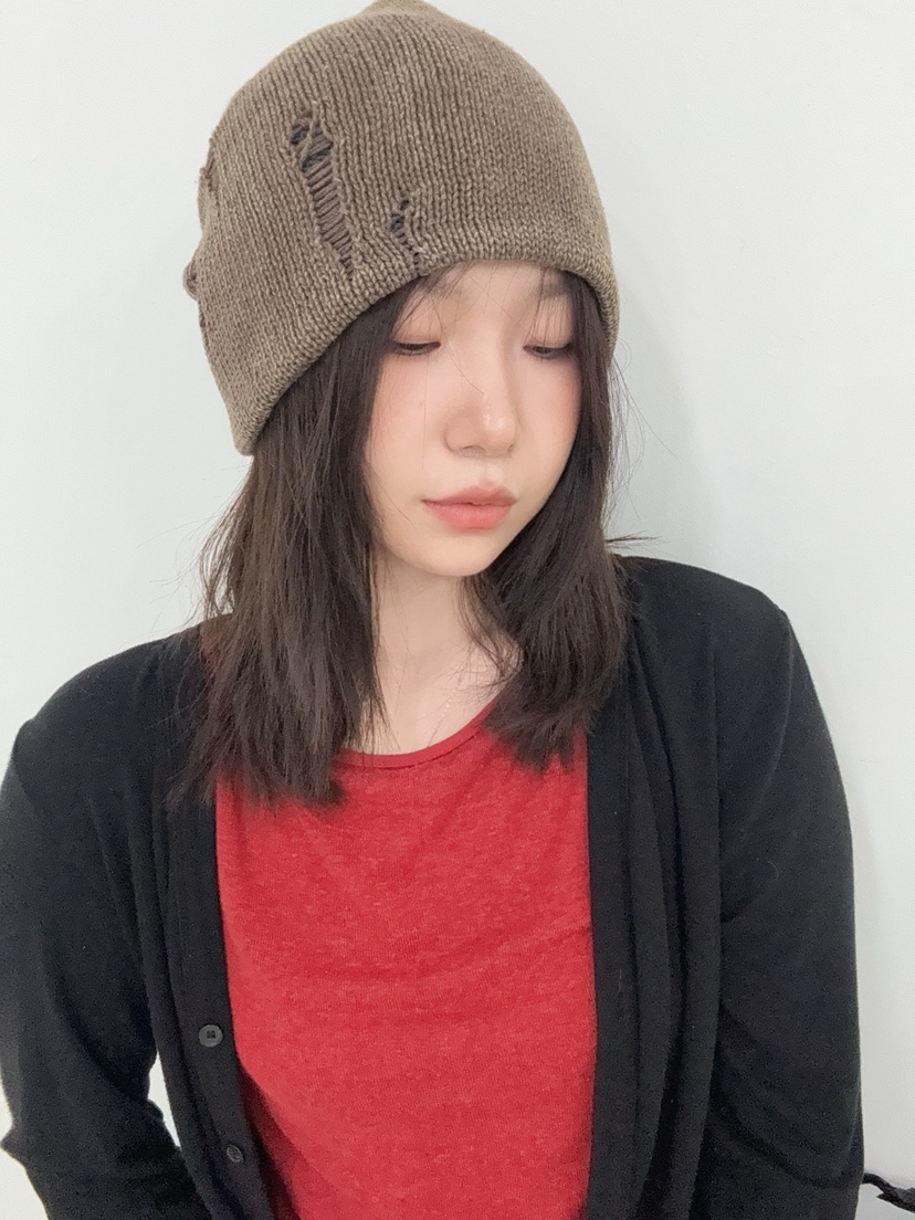 THE HAT-P韓國直郵女裝新款休閑時尚推薦真品熱賣人氣帽子THE HAT帽子
