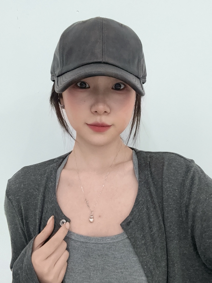 THE HAT-P東大門代購女裝新品時尚真品熱賣休閑人氣帽子THE HAT帽子