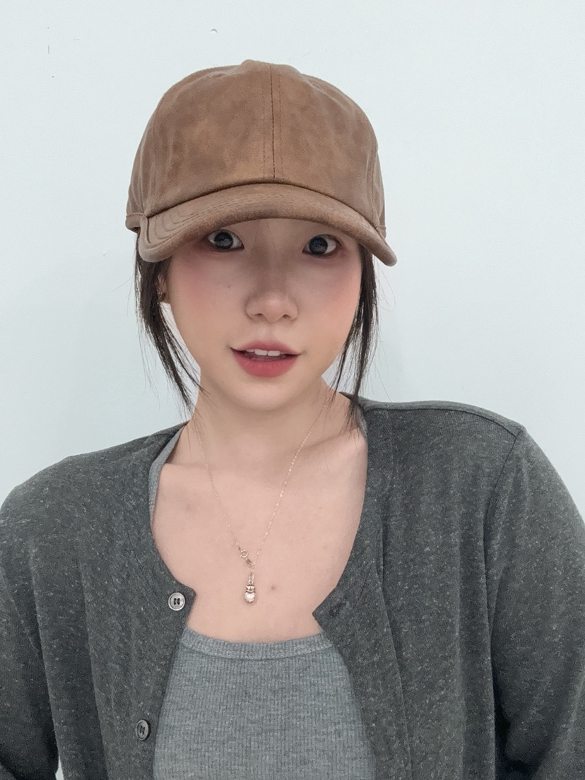 THE HAT-P東大門代購女裝新品時尚真品熱賣休閑人氣帽子THE HAT帽子