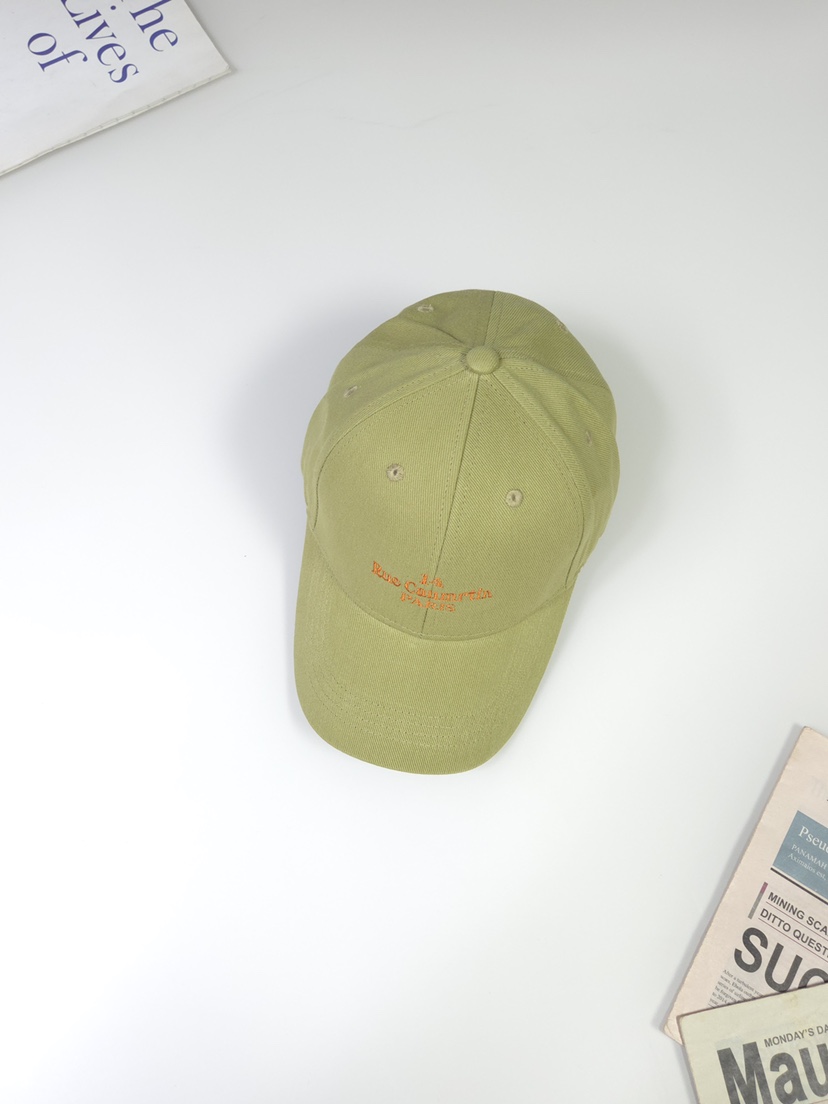 THE HAT-P韓國代購女士新款時尚熱賣真品休閑推薦人氣帽子THE HAT帽子圖色1