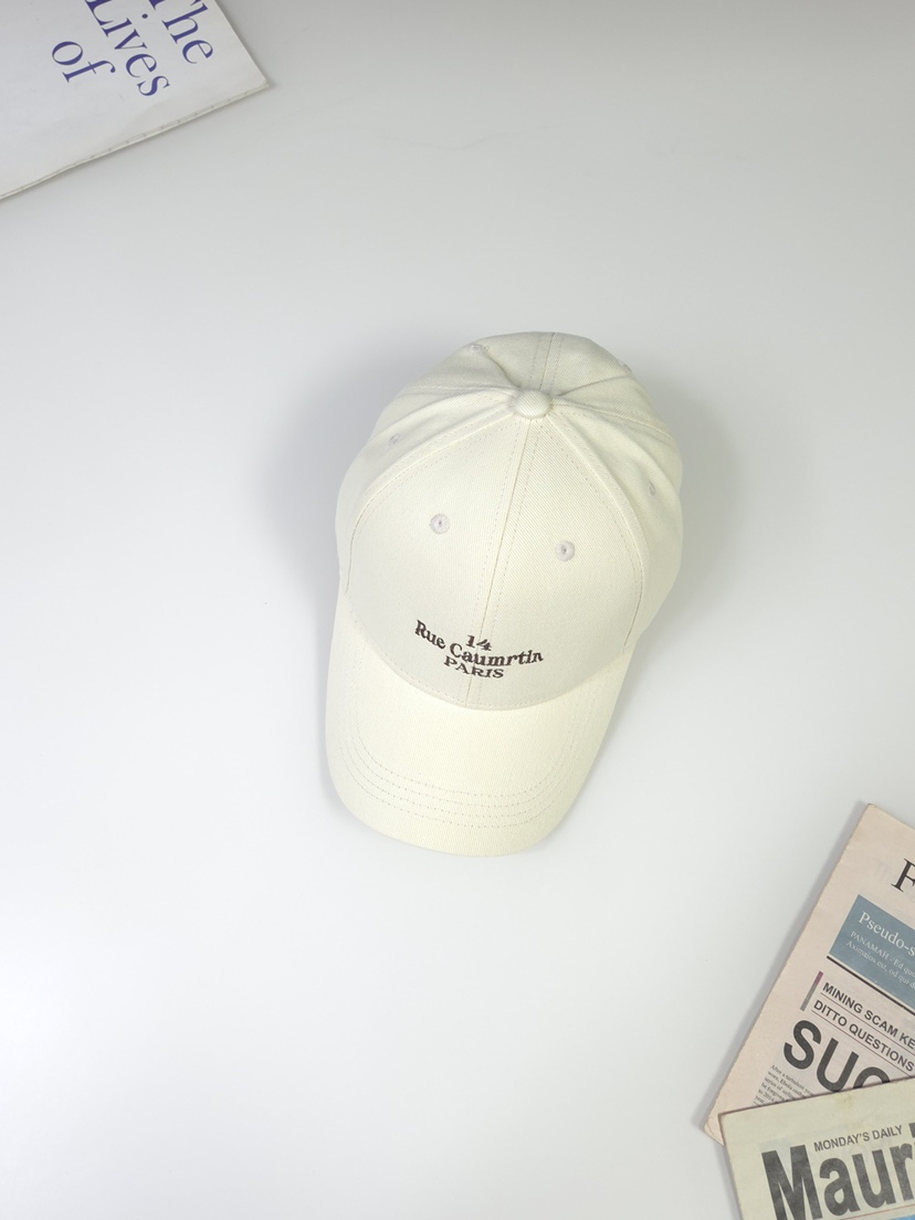 THE HAT-P韓國代購女士新款時尚熱賣真品休閑推薦人氣帽子THE HAT帽子圖色4