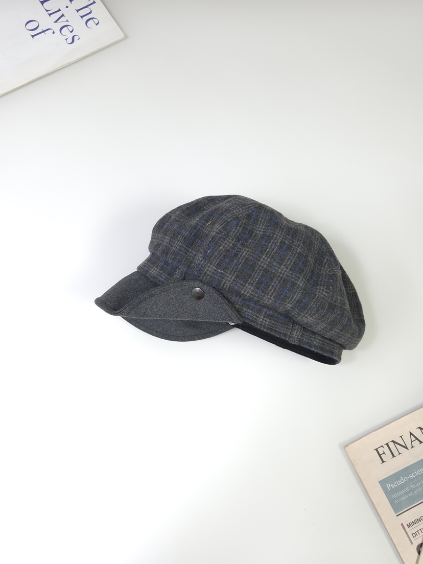 THE HAT-P東大門代購女裝新品人氣熱賣休閑時尚推薦帽子THE HAT帽子圖色2