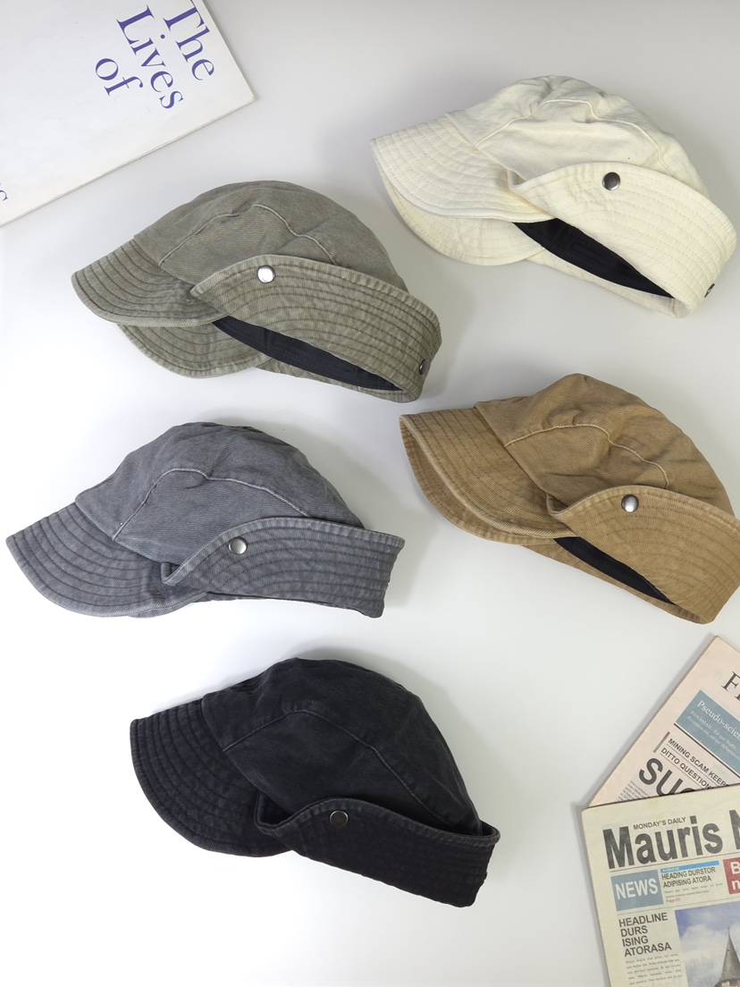 THE HAT-P韓國代購女士新品時尚真品人氣熱賣休閑推薦帽子THE HAT帽子