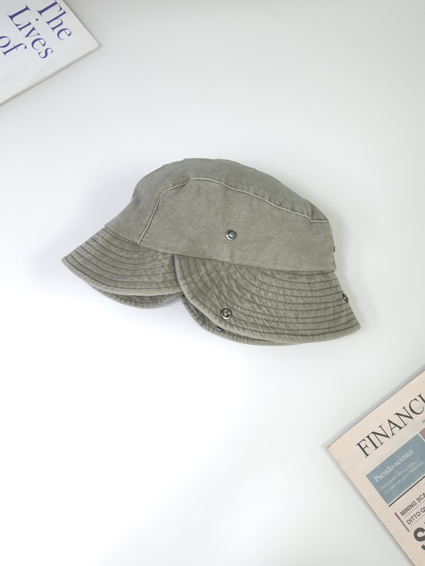 THE HAT-P韓國代購女士新品時尚真品人氣熱賣休閑推薦帽子THE HAT帽子圖色3