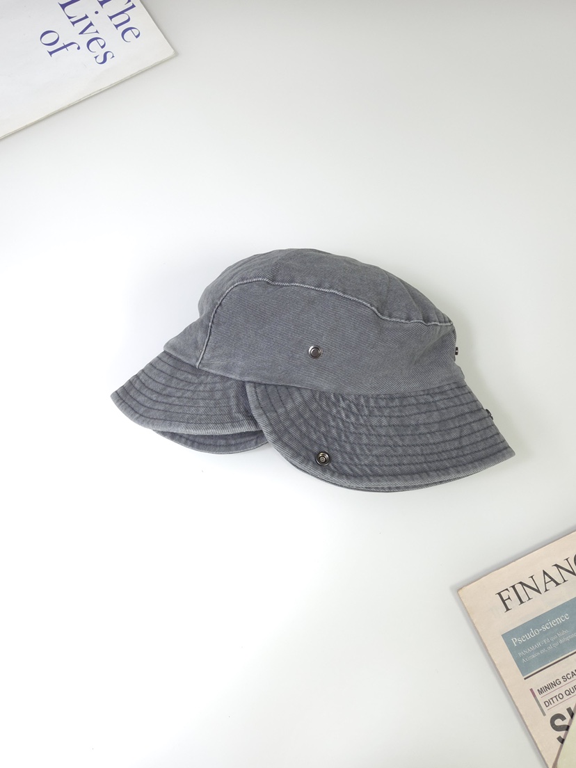 THE HAT-P韓國代購女士新品時尚真品人氣熱賣休閑推薦帽子THE HAT帽子圖色4
