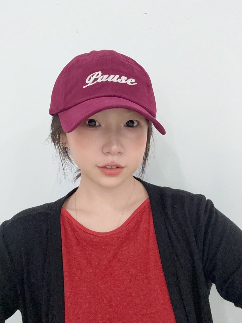 THE HAT-P韓國代購女士新款休閑熱賣時尚推薦真品人氣帽子THE HAT帽子