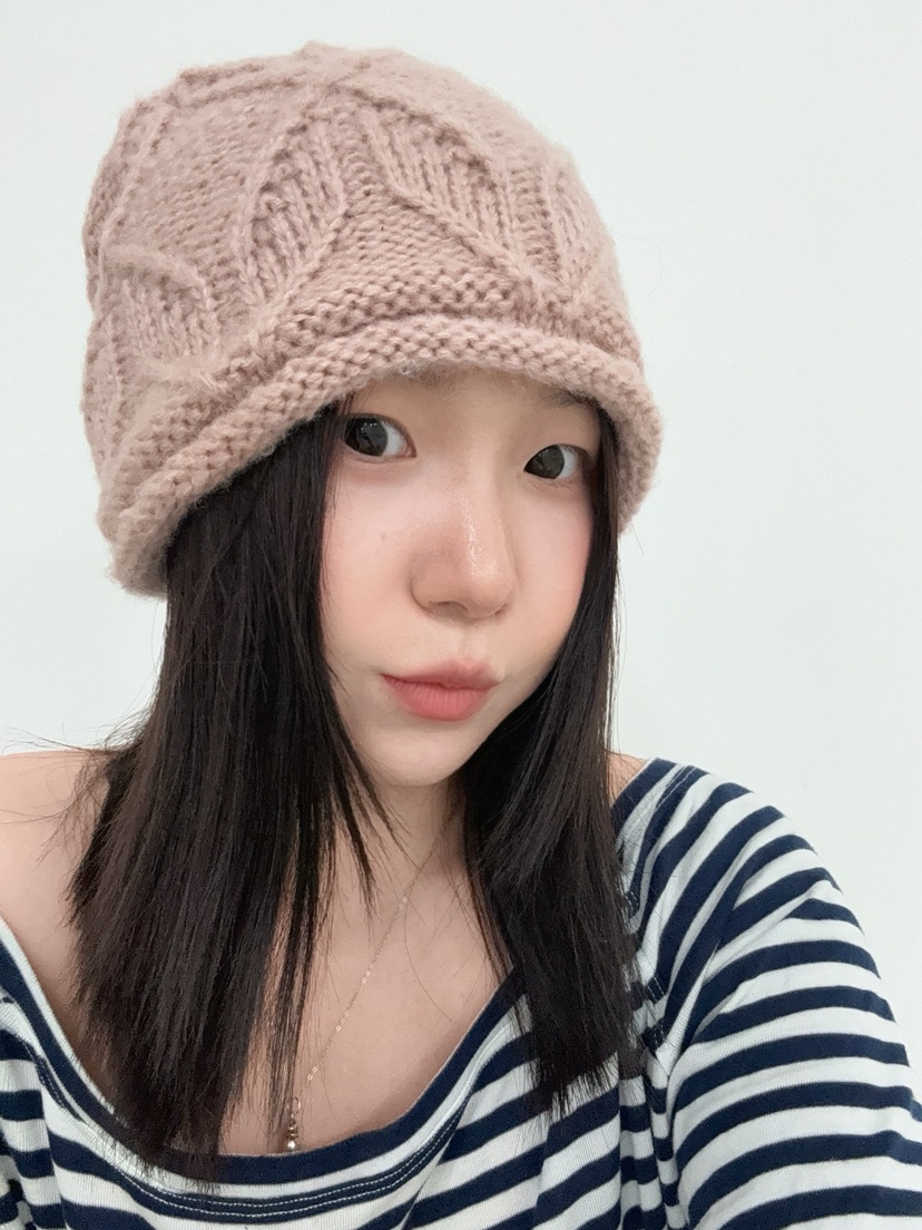 THE HAT-P韓國直郵女裝新品真品熱賣人氣休閑推薦時尚帽子THE HAT帽子