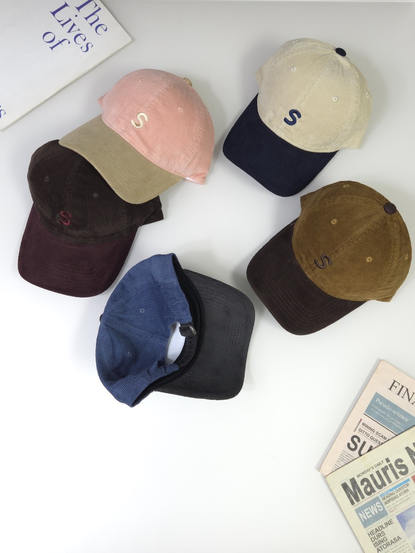 THE HAT-P東大門實拍女士新款休閑熱賣推薦真品人氣帽子THE HAT帽子