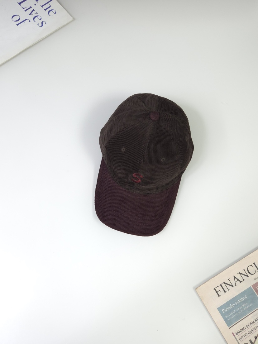 THE HAT-P東大門實拍女士新款休閑熱賣推薦真品人氣帽子THE HAT帽子圖色2