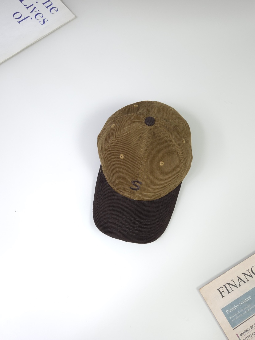 THE HAT-P東大門實拍女士新款休閑熱賣推薦真品人氣帽子THE HAT帽子圖色3