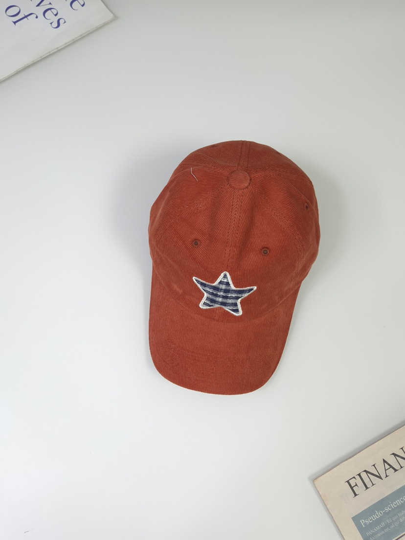 THE HAT-P東大門實拍女士新款休閑推薦時尚人氣真品帽子THE HAT帽子圖色4