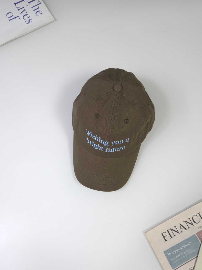 THE HAT-P東大門直郵女裝新款熱賣推薦時尚休閑真品帽子THE HAT帽子圖色4