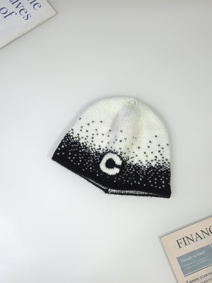 THE HAT-P韓國直郵女士新品休閑熱賣人氣推薦時尚真品帽子THE HAT帽子圖色3