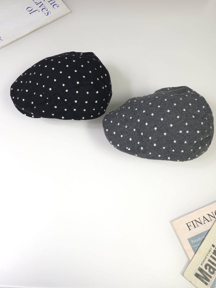 THE HAT-P韓國代購女士新品人氣時尚休閑熱賣真品推薦帽子THE HAT帽子