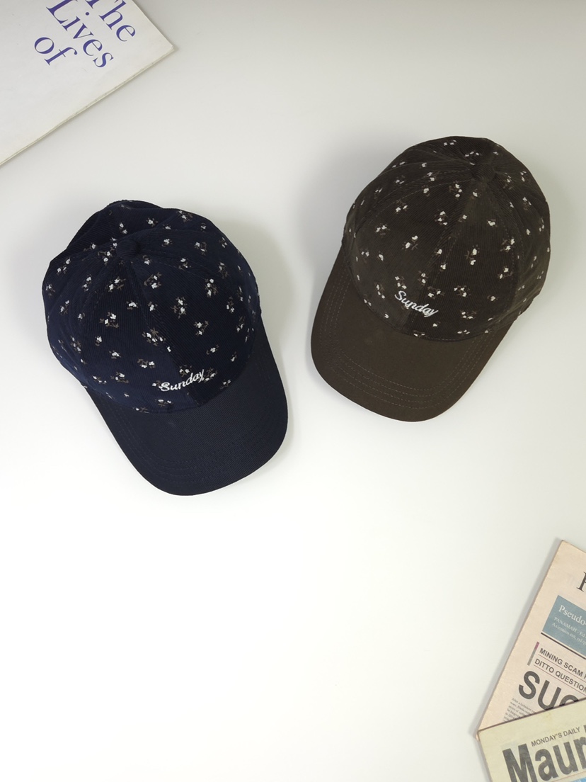 THE HAT-P韓國直郵女士新品時尚推薦休閑人氣真品熱賣帽子THE HAT帽子