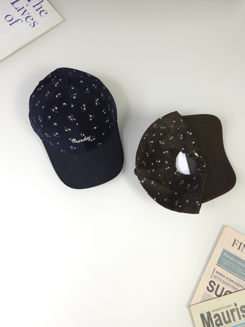 THE HAT-P韓國直郵女士新品時尚推薦休閑人氣真品熱賣帽子THE HAT帽子
