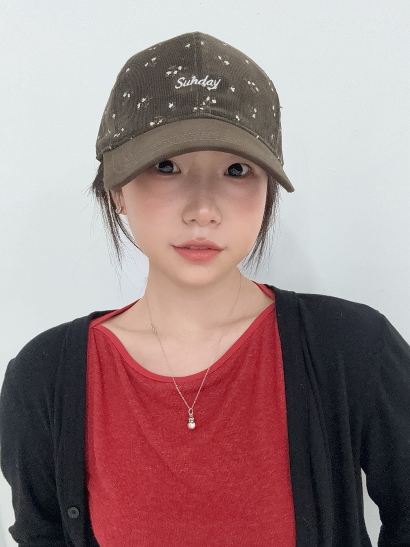 THE HAT-P韓國直郵女士新品時尚推薦休閑人氣真品熱賣帽子THE HAT帽子