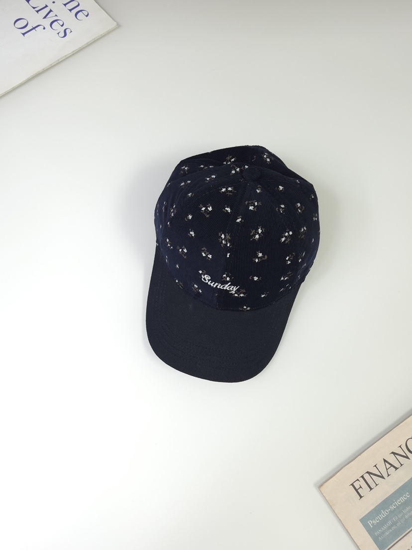 THE HAT-P韓國直郵女士新品時尚推薦休閑人氣真品熱賣帽子THE HAT帽子圖色2