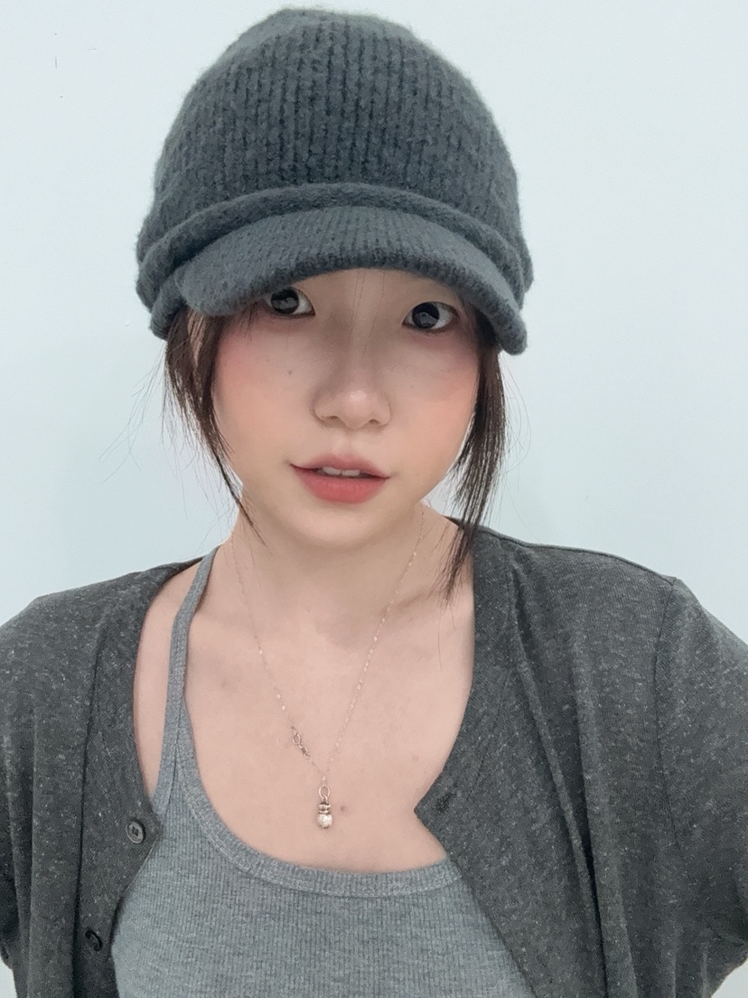THE HAT-P韓國代購女裝新品人氣熱賣真品休閑時尚推薦帽子THE HAT帽子