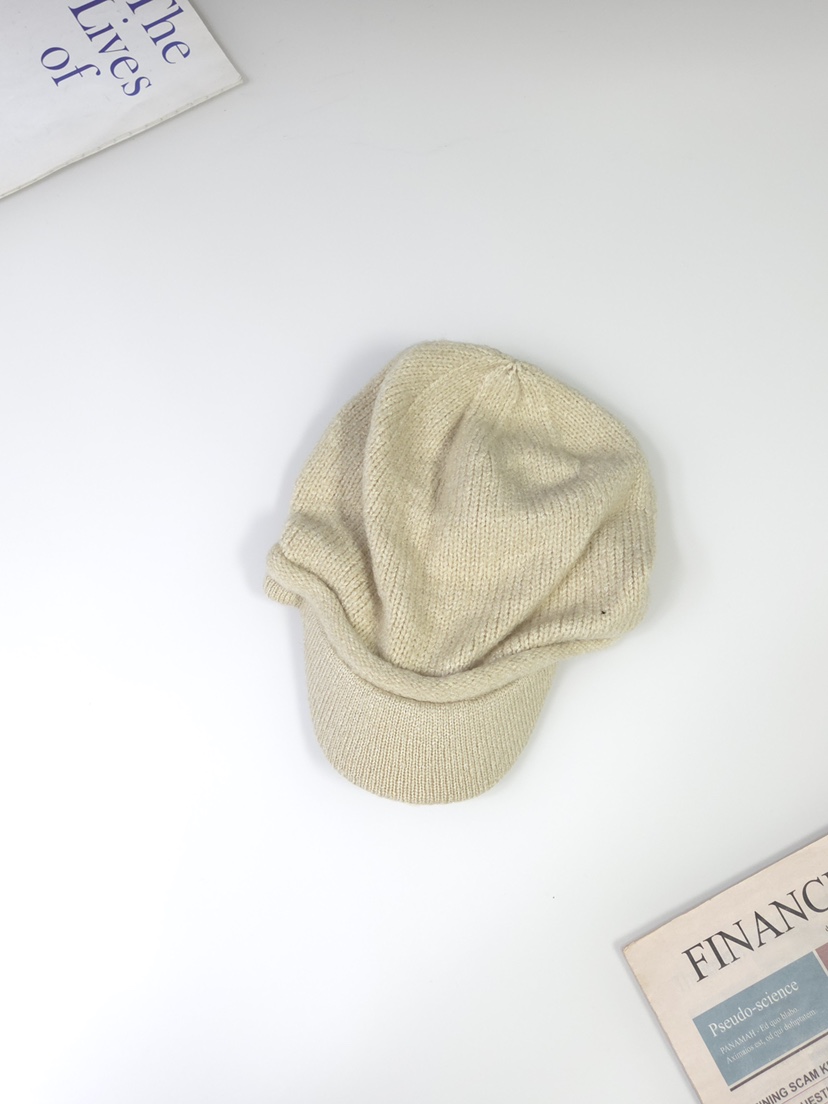 THE HAT-P韓國代購女裝新品人氣熱賣真品休閑時尚推薦帽子THE HAT帽子圖色1