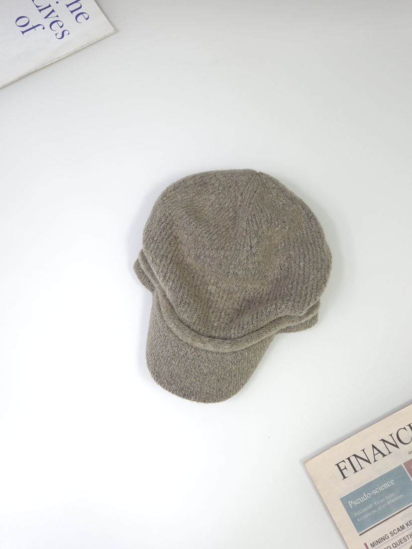 THE HAT-P韓國代購女裝新品人氣熱賣真品休閑時尚推薦帽子THE HAT帽子圖色2