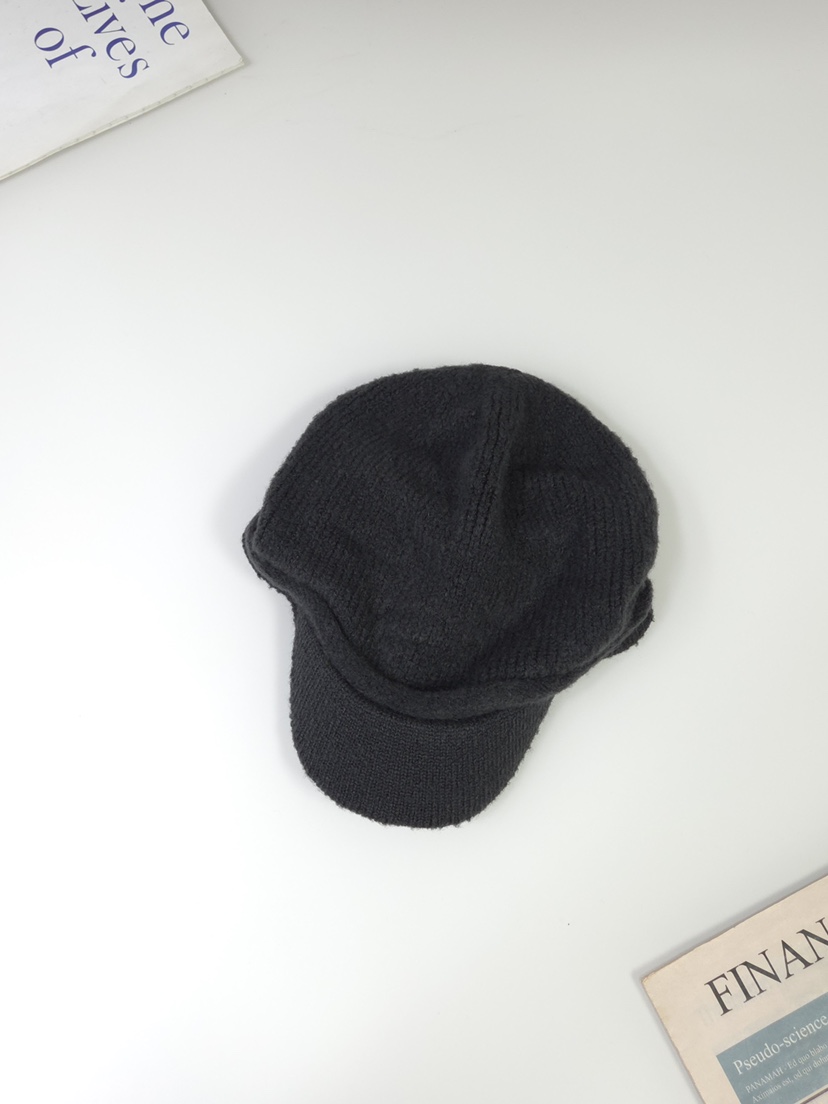 THE HAT-P韓國代購女裝新品人氣熱賣真品休閑時尚推薦帽子THE HAT帽子圖色3