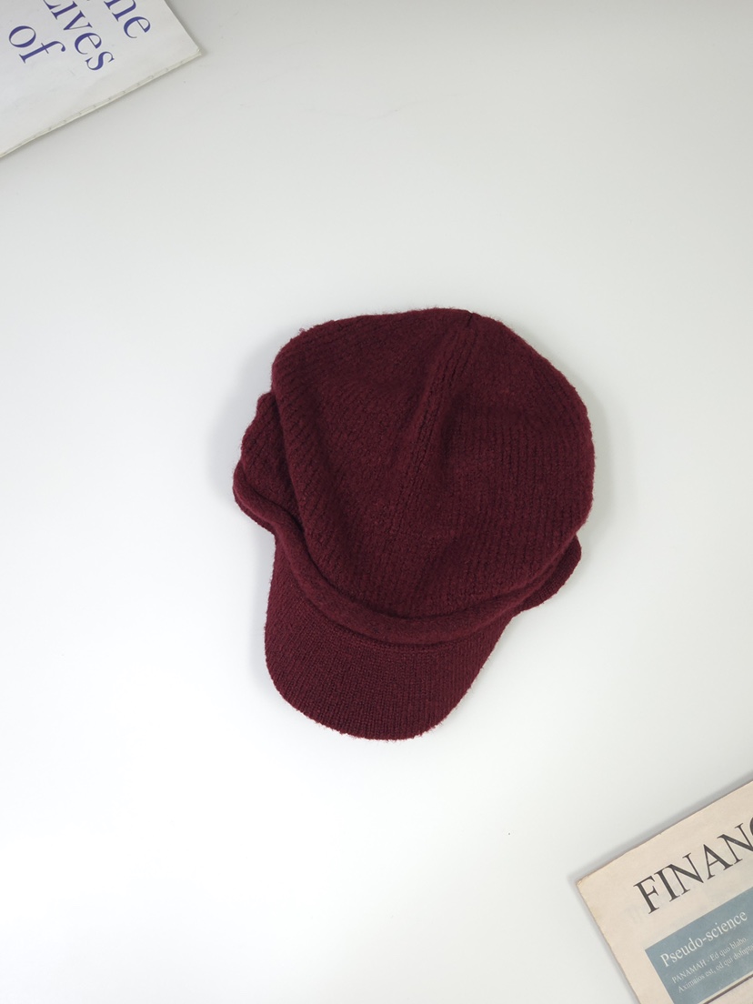 THE HAT-P韓國代購女裝新品人氣熱賣真品休閑時尚推薦帽子THE HAT帽子圖色5