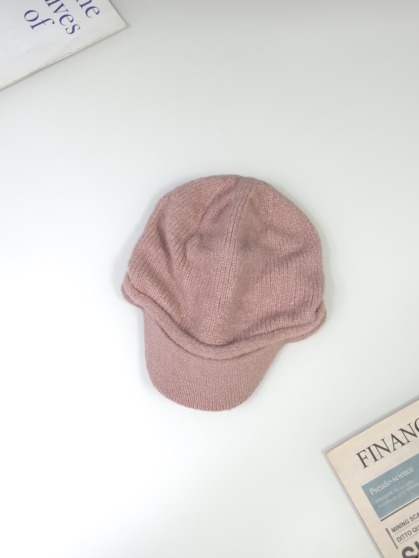 THE HAT-P韓國代購女裝新品人氣熱賣真品休閑時尚推薦帽子THE HAT帽子圖色6