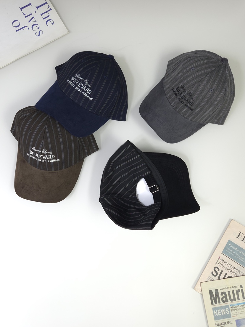 THE HAT-P東大門直郵女裝新款推薦時尚休閑人氣熱賣帽子THE HAT帽子