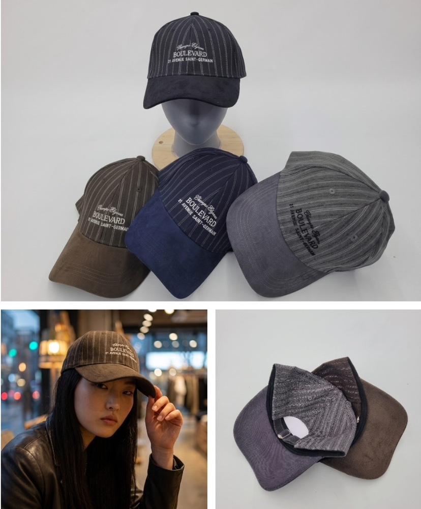 THE HAT-P東大門直郵女裝新款推薦時尚休閑人氣熱賣帽子THE HAT帽子