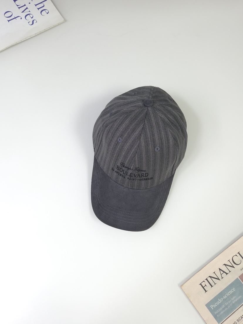 THE HAT-P東大門直郵女裝新款推薦時尚休閑人氣熱賣帽子THE HAT帽子圖色1
