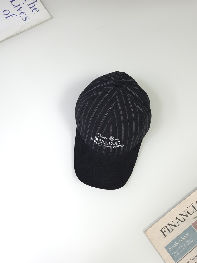 THE HAT-P東大門直郵女裝新款推薦時尚休閑人氣熱賣帽子THE HAT帽子圖色2