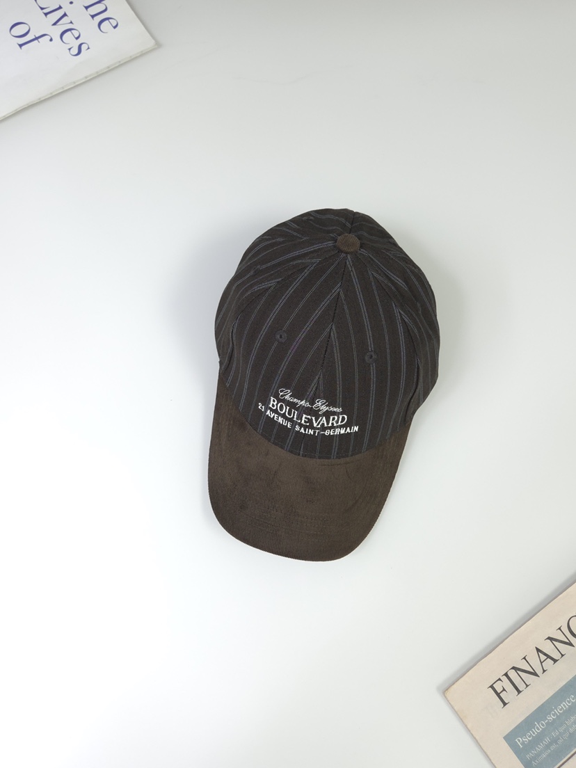 THE HAT-P東大門直郵女裝新款推薦時尚休閑人氣熱賣帽子THE HAT帽子圖色3